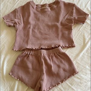 Murry & Finn Eadaie Waffle set